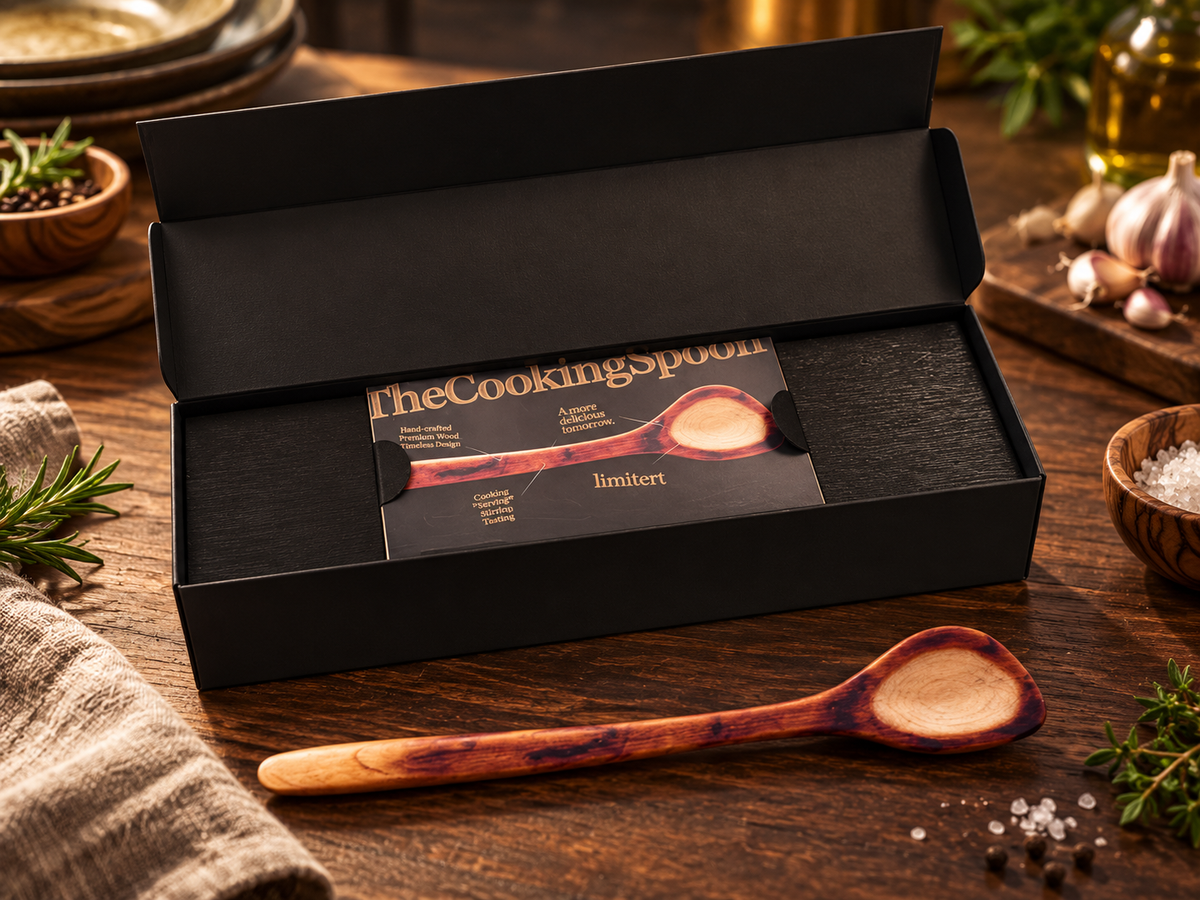TheCookingSpoon