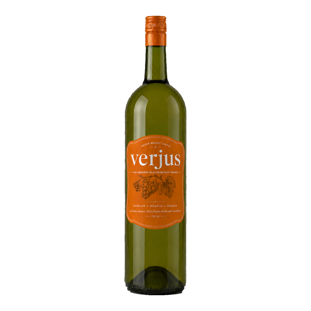<b>Verjus</b>