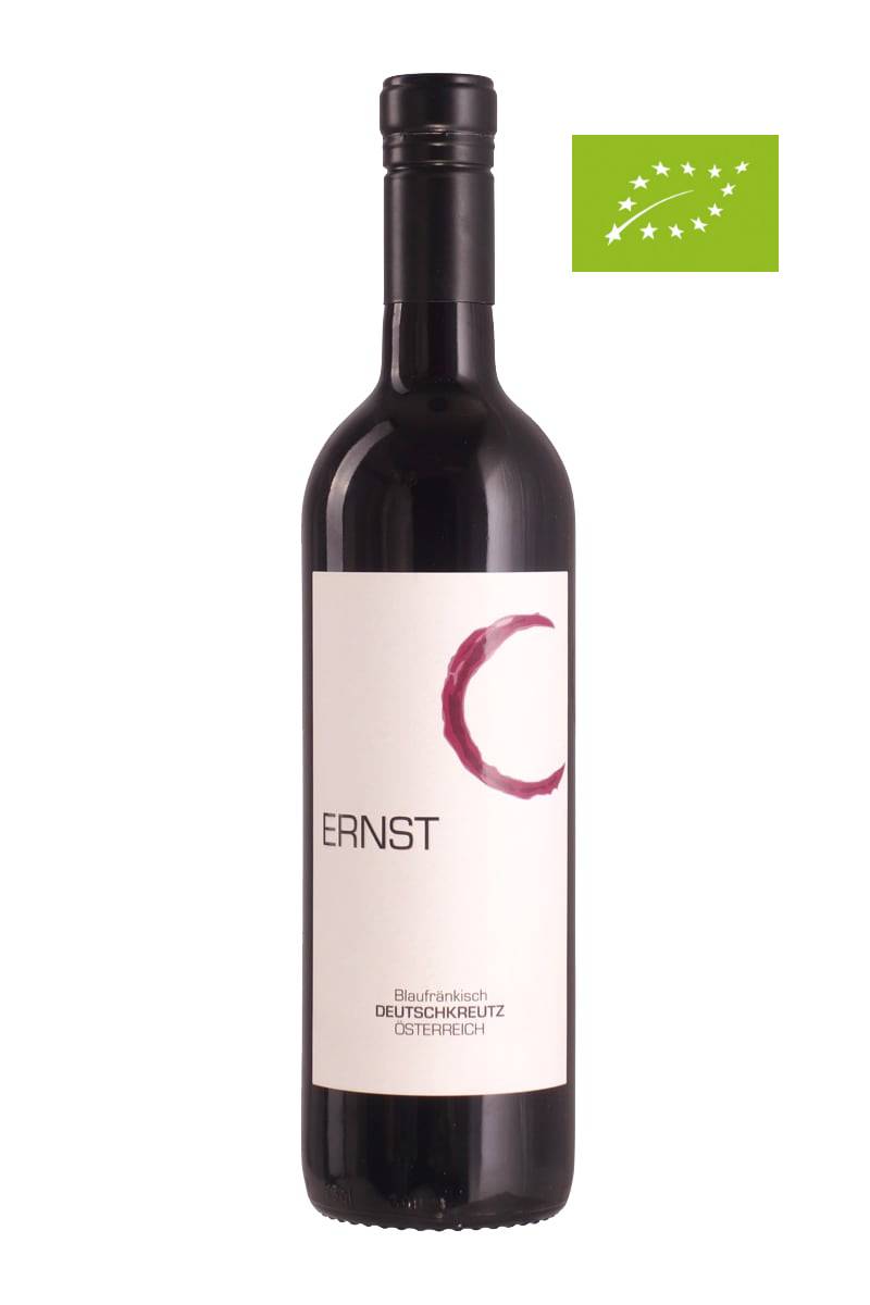 BIO <b>Blaufränkisch</b> Deutschkreutz