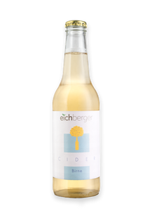 Eichberger Cider BIRNE (0,33l)