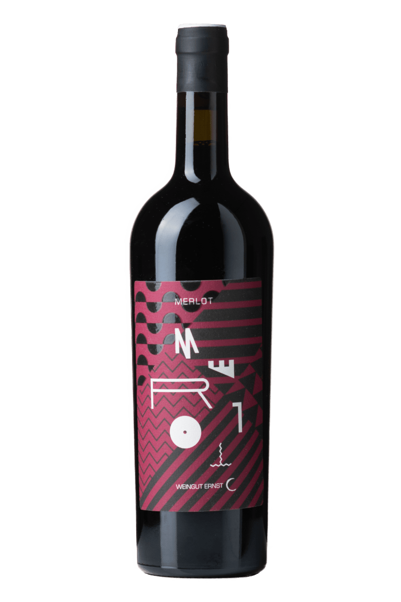 Merlot - Weingut Ernst