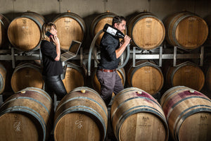 Das Weingut On Tour - November 2021