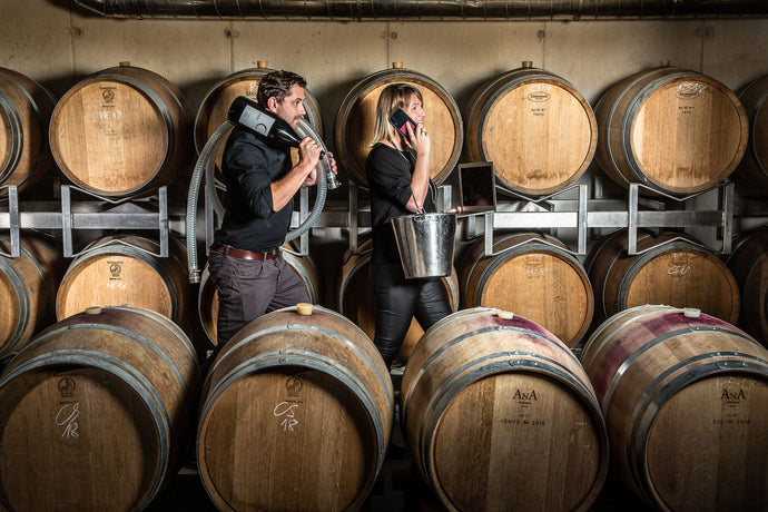 Das Weingut on Tour - Herbst 2022