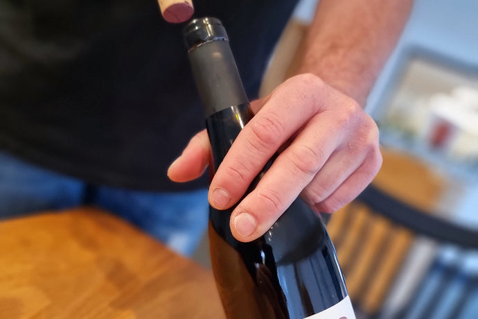 Das Weingut on Tour - Anfang 2023