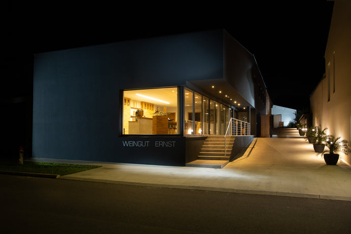 Das Weingut On Tour - Dezember 2021