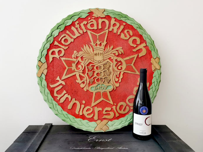 Blaufränkisch-Turnier 2022 der Weinritter