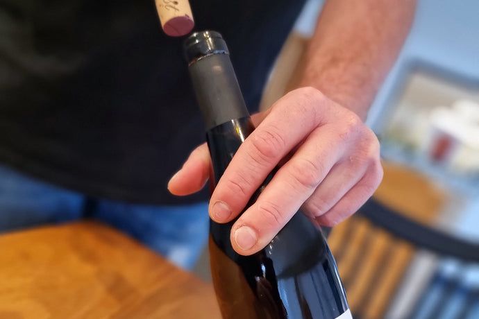 Das Weingut On Tour - Sommer 2023