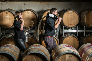 Das Weingut On Tour - Mai 2022