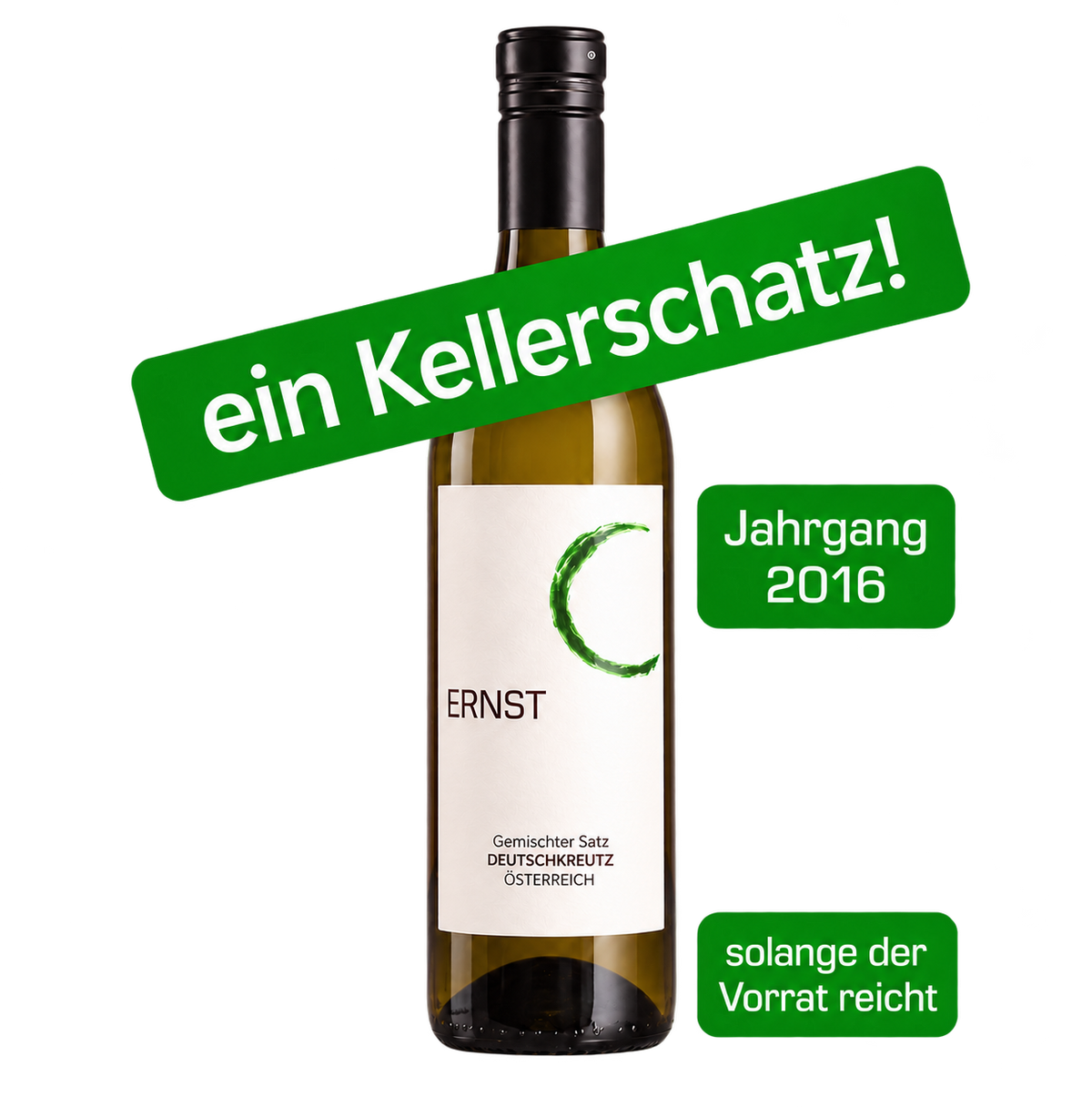 Gemischter Satz 2016