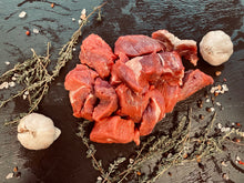 BIO Schmankerlbox - Wein & Rindfleisch
