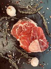 BIO Schmankerlbox - Wein & Rindfleisch