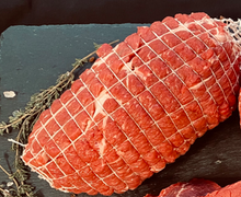 BIO Schmankerlbox - Wein & Rindfleisch