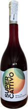 Chinotto Bitter Aperitivo (0.5l) by Tristan Hanzl, Super Cattivo