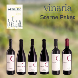 Vinaria Sterne Paket