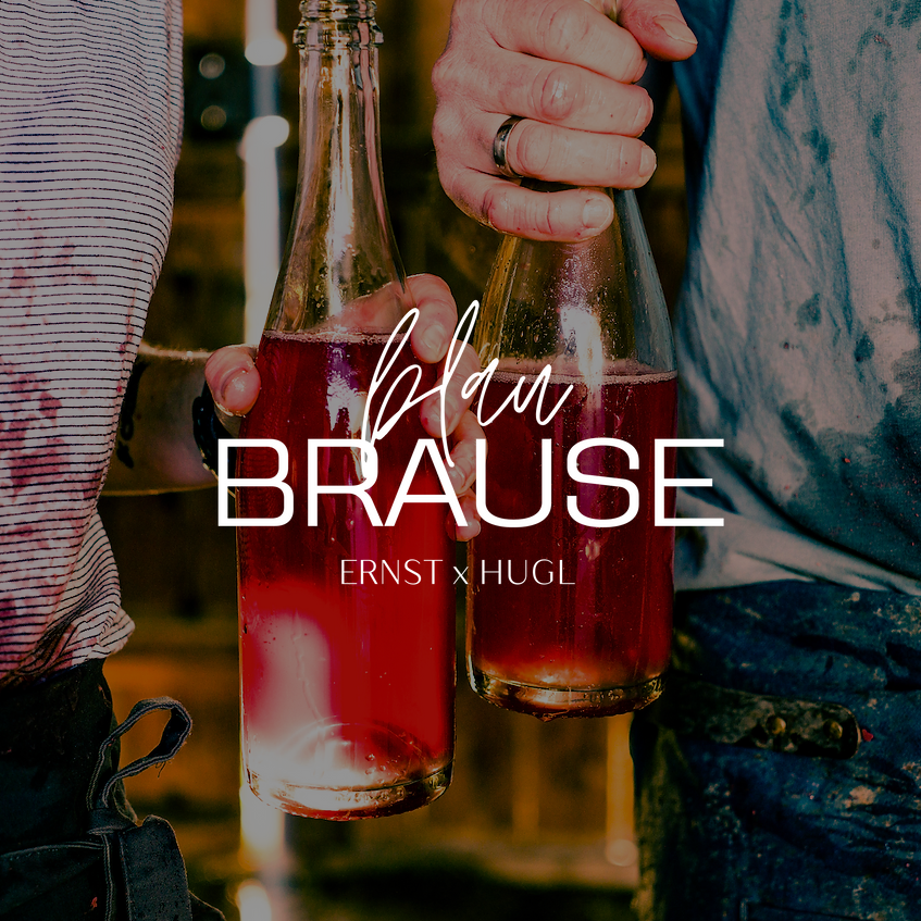 BlauBRAUSE
