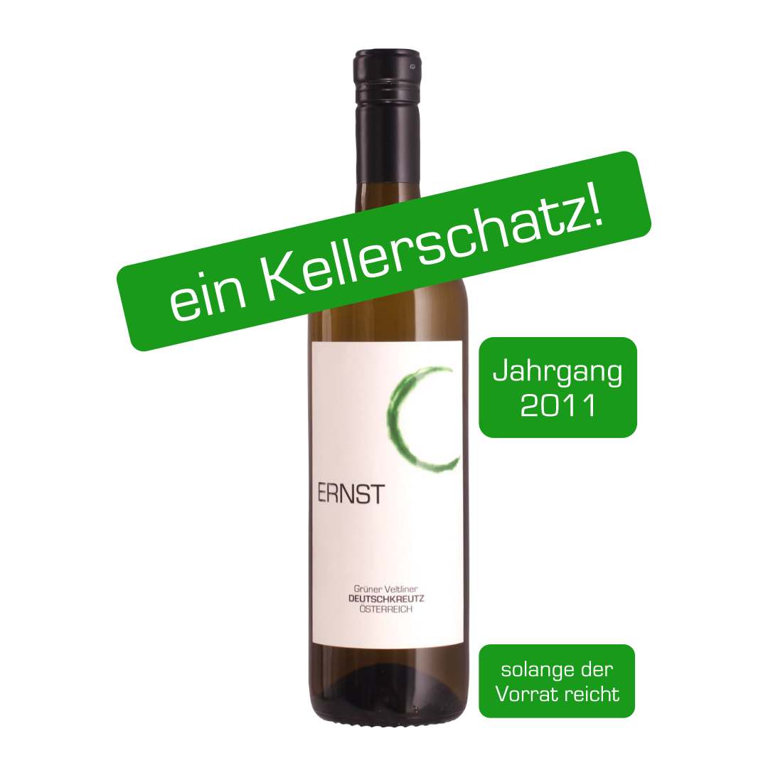 Grüner Veltliner 2011