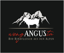 BIO Schmankerlbox - Wein & Rindfleisch