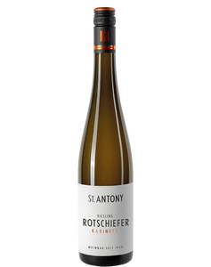 St. Antony - Riesling Rotschiefer Kabinett