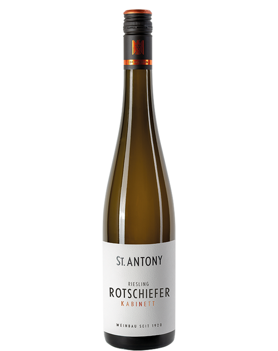 St. Antony - Riesling Rotschiefer Kabinett