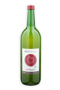 Eichberger Apfelsaft (1l)