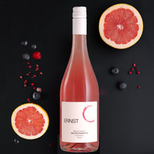 BIO Blaufränkisch Rosé Frizzante