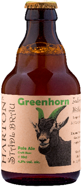 Eichberger Cider (0.33l)