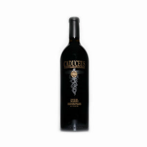 Caduceus Cellars NAGUAL DEL MARZO