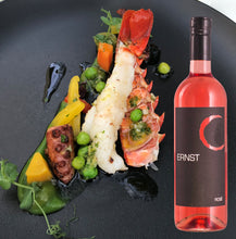 BIO Blaufränkisch Rosé Deutschkreutz