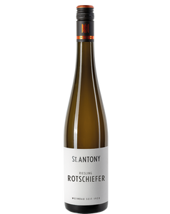St. Antony - Riesling Rotschiefer