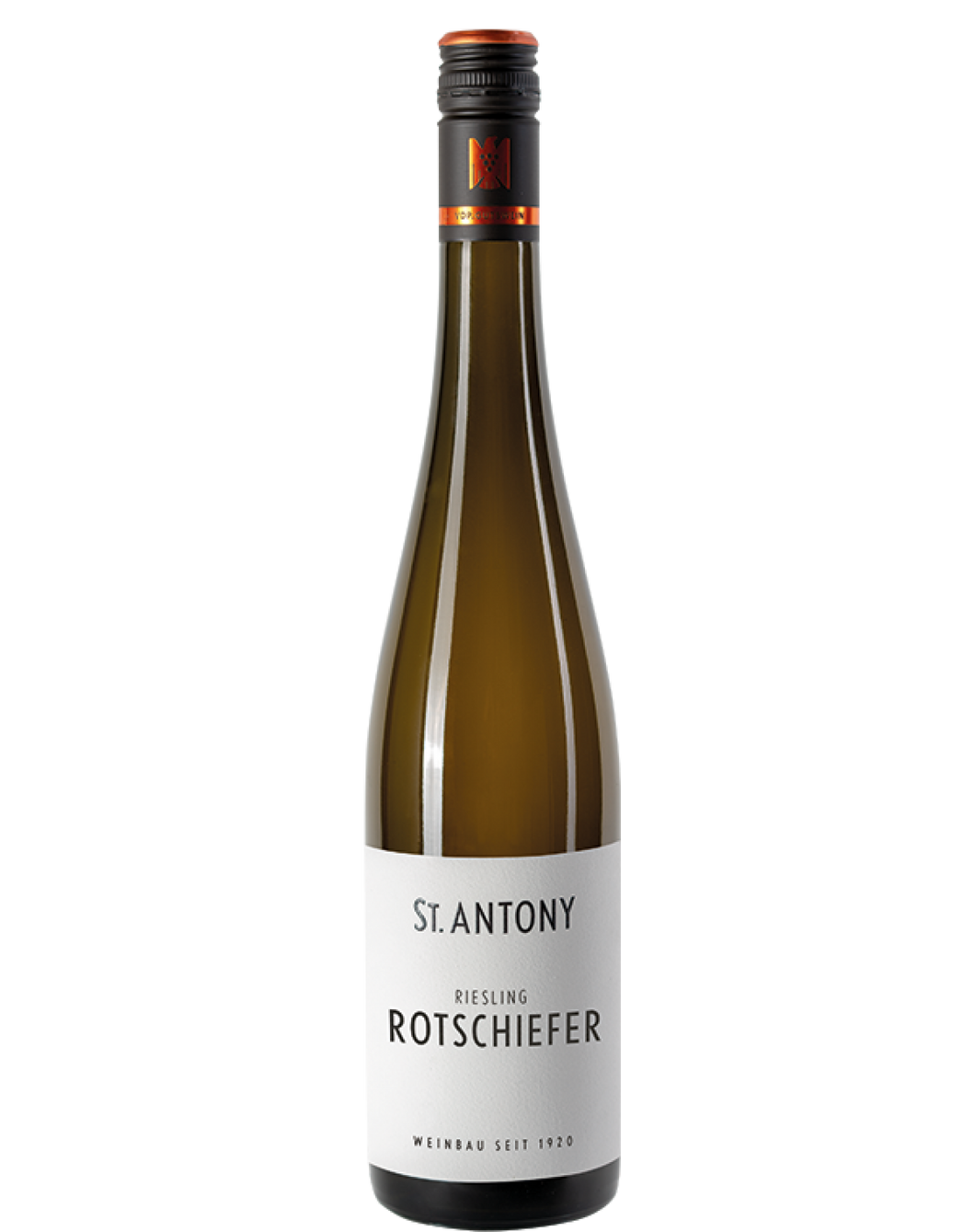 St. Antony - Riesling Rotschiefer