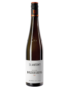 St. Antony - Brudersberg Riesling