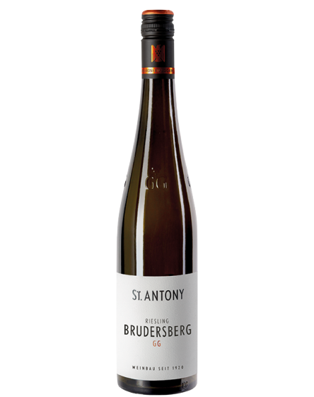 St. Antony - Brudersberg Riesling