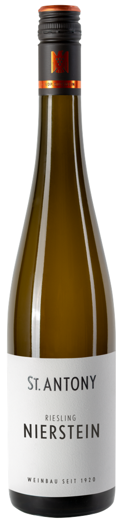 St. Antony - Nierstein Riesling