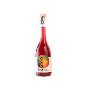 ERNSThafter Sommer-Apero Rosso