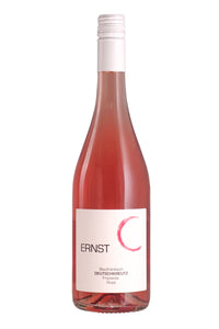 Blaufränkisch Rosé Frizzante - Weingut Ernst