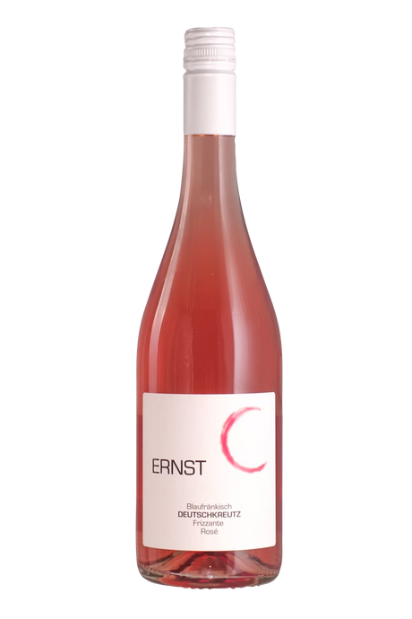 BIO Blaufränkisch Rosé Frizzante