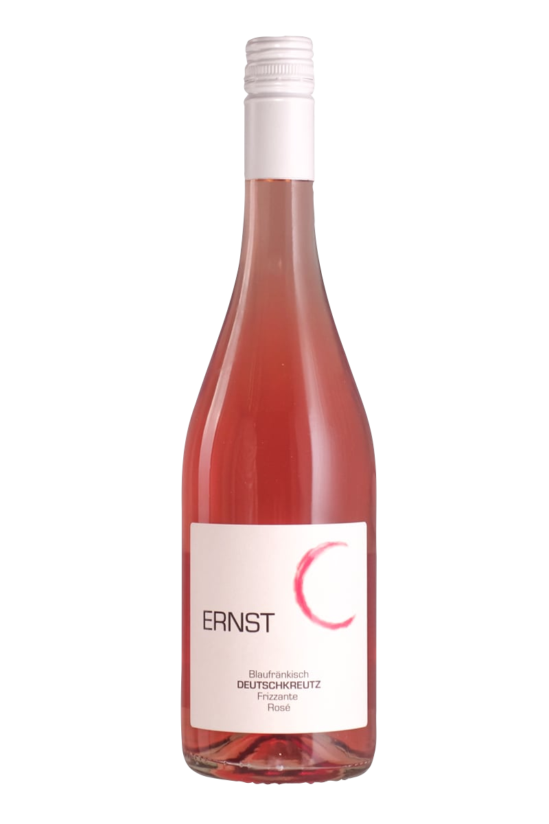 BIO Blaufränkisch Rosé Frizzante