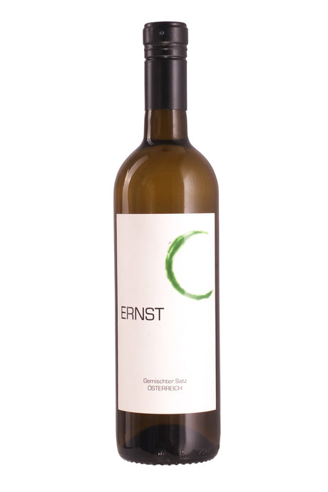 Gemischter Satz - Weingut Ernst