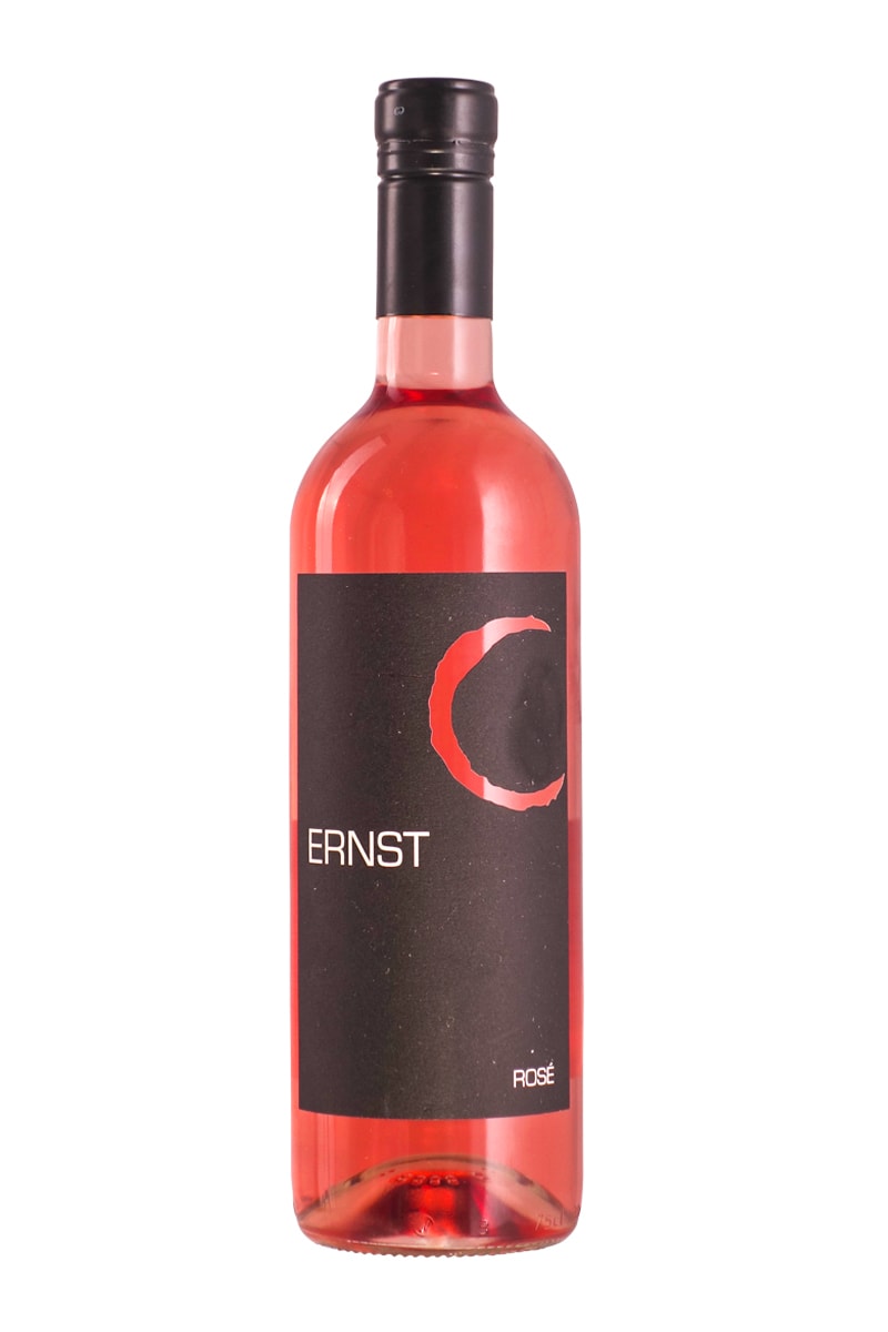 Blaufränkisch Rosé Deutschkreutz - Weingut Ernst