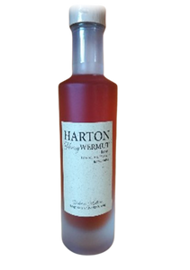 Harton's Wermut rosa