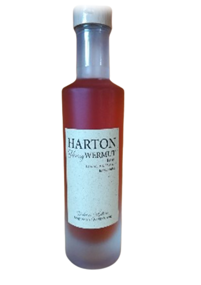 Harton's Wermut rosa