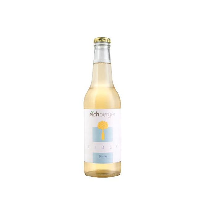 Eichberger Cider BIRNE (0,33l)